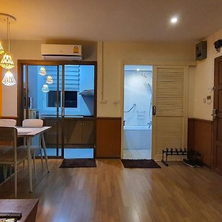 Home At Bazaar شيانغ ماي المظهر الخارجي الصورة