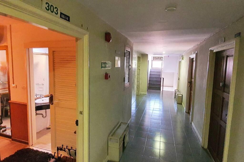 Home At Bazaar شيانغ ماي المظهر الخارجي الصورة