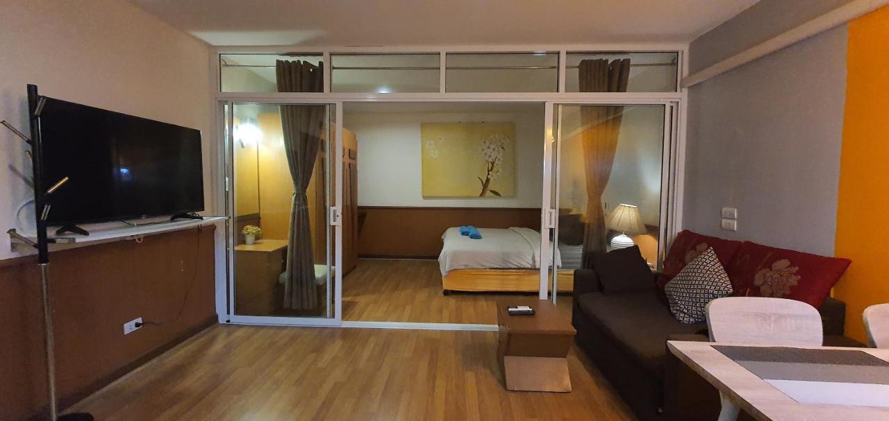 Home At Bazaar شيانغ ماي المظهر الخارجي الصورة