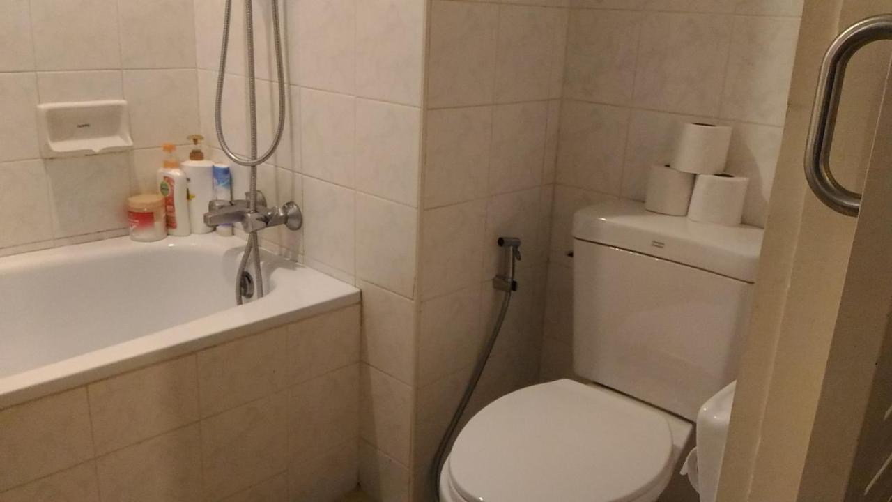 Home At Bazaar شيانغ ماي المظهر الخارجي الصورة