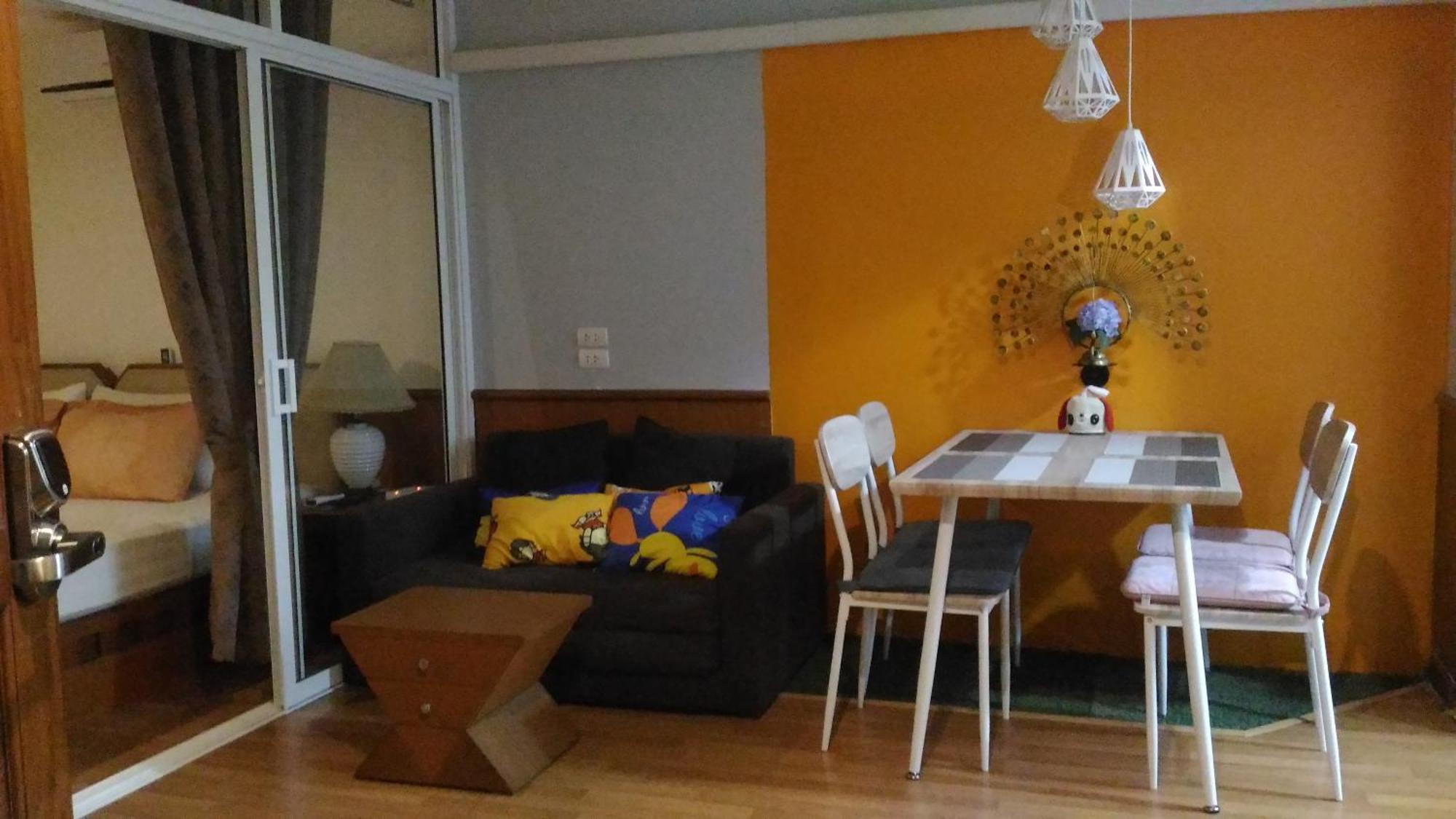 Home At Bazaar شيانغ ماي المظهر الخارجي الصورة